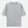 unisex oversized classic t shirt